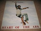 LEE SCRATCH PERRY-Heart Of The Ark VINYL LP