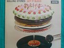 ROLLING STONES - LET IT BLEED (+POSTER) LP