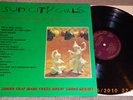Sun City Girls Midnight Cowboys From Ipanema Vinyl RARE