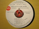 RARE Coca Cola HI-FI CLUB DJ LP Duane Eddy Brenda Lee