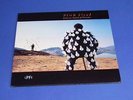 PINK FLOYD - DELICATE SOUND OF THUNDER 2 LPs - TOP RARE