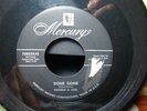 ROCKABILLY 45 GEORGE & EARL  Done Gone  CLICK TO HEAR