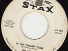 NORTHERN SOUL 45 RPM - THE ASTORS on STAX RECORDS