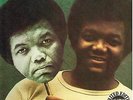 LAMONT DOZIER - Going back to my Roots / UK 