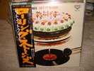Rolling Stones / Let It Bleed,Japan London Stereo LP