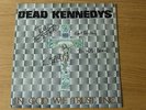 DEAD KENNEDYS - In God We Trust 12