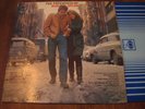 Freewheelin' Bob Dylan LP VG+  Mono CL 1986 original