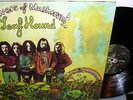LEAF HOUND   Growers Of Mushroom LP 180 Gram AKARMA