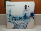 RADIOHEAD - OK COMPUTER 2LP 1997 MASSIVE ATTACK BJORK