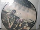 BOB DYLAN Now and Then PICTURE DISC Rare VINYL LP
