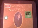 JOHNNY CHANTE HALLYDAY vinyle neuf sous blister velour