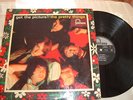 THE PRETTY THINGS----GET THE PICTURE ?---LP---RARE