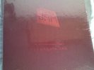 Pearl Jam Benaroya Hall 4 LP Sealed