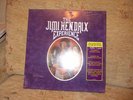 JIMI HENDRIX EXPERIENCE 8 LP BOX SET FACTORY SEALED