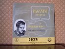 DECCA LXT 2808  Ruggiero Ricci  