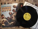 THE COUNT FIVE Psychotic Reaction orig LP psych garage