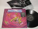 MASSACRE/FROM BEYOND  LP UK 1991 EARACHE MOSH-27
