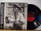 MANCE LIPSCOMB= RARE=Texas Sharecropper Arhoolie  LP