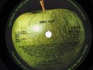 BEATLES ORIG 1969 UK LP ABBEY ROAD -2 -1 NO HER MAJESTY