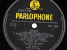 THE BEATLES 1966 UK REVOLVER LP MONO -2-2  DR G & L SL