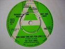 The Isley Brothers Take Some Time Out For Love DEMO