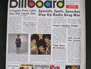 BILLBOARD MAGAZINE APR 25,1970 McCARTNEY/DOORS/HENDRIX