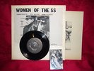 WOMEN OF THE SS THEE MATRIX PRIVATE EDITION CASSETTE 7