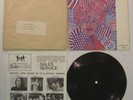 Beatles SUPER RARE 1968 FLEXI COMPLETE WITH MAILER WOW