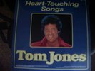 TOM JONES  HEART TOUCHING SONGS