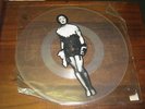 Madonna PICTURE DISC Interview LIMITED EDITION