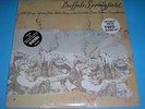 The Buffalo Springfield, Self Titled, SS, 2 Disk Promo