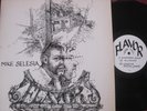 Mike Selesia Flavor RARE PRIVATE PRESS FUNK SOUL JAZZ