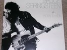 SEALED Bruce Springsteen BORN TO RUN vinyl record LP SS
