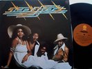 SIDE EFFECT Fantasy  LP * FUNK  SOUL*  DISCO? Rare