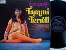 TAMMI TERRELL Irresistible LP Orig UK TAMLA MOTOWN SOUL