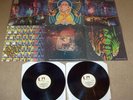 HAWKWIND 1973 UK UA DBL LP SPACE RITUAL FOLD OUT COVER
