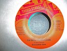 EXECUTIVE JAM-I'M INTO YOUR LOVE-THIRD STREET-listen