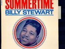Rare EP Anglo BILLY STEWART 