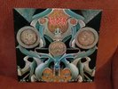 VADER LP - BEHEMOTH PESTILENCE SLAYER AUTOPSY ASPHYX