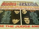 The Beatles vs The Four Seasons - 2 LP