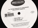 Random Rap EP NATURAL ELEMENTS Cock It Back on Fortress
