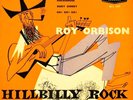 ROY ORBISON ``HILLBILLY ROCK´´ UK EP LONDON, TRI CENTRE