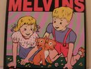MELVINS houdini RARE LP OOP amazing copy