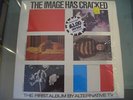 ALTERNATIVE TV  FIRST  IMAGE HAS CRACKED  NEAR MINT  LP