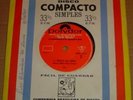 TITA 1965 Bossa Samba Vocal 7” 45 Single BRAZIL HEAR