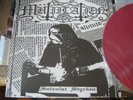 MUTIILATION RARE LP VLAD TEPES WATAIN BLACK LEGIONS VON
