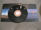 PEARL JAM- YIELD DIE CUT, Vedder, Soundgarden OOP