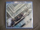 BEATLES 1967-70 SEALED BLUE VINYL REMASTER, OOP APPLE