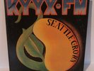 KYYX FM Seattle Grown LP Epicentre Modern Soul Funk