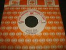 LAS MOSCAS robar PSYCH 60's GARAGE PUNK promo 45 NM